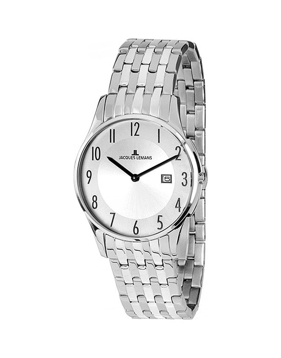 Часы Jacques Lemans London 1-1852F